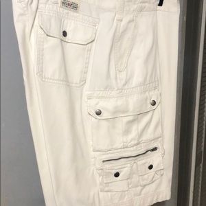 Polo Chino cargoes